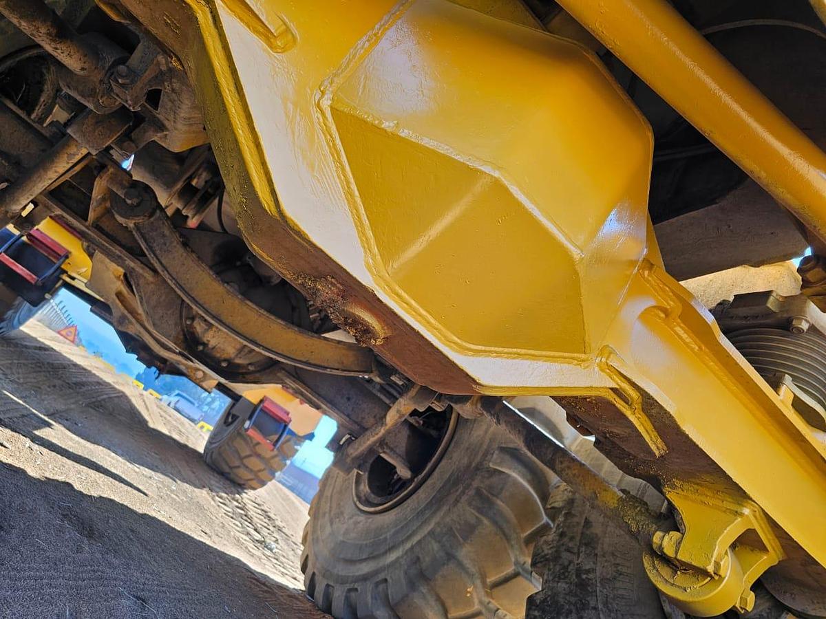 Used BELL B50D 6X6 ADT