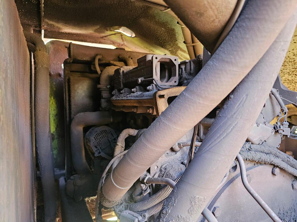 Used MOBILE FINLAY TEREX HYDRASCREEN SCREENING PLANT