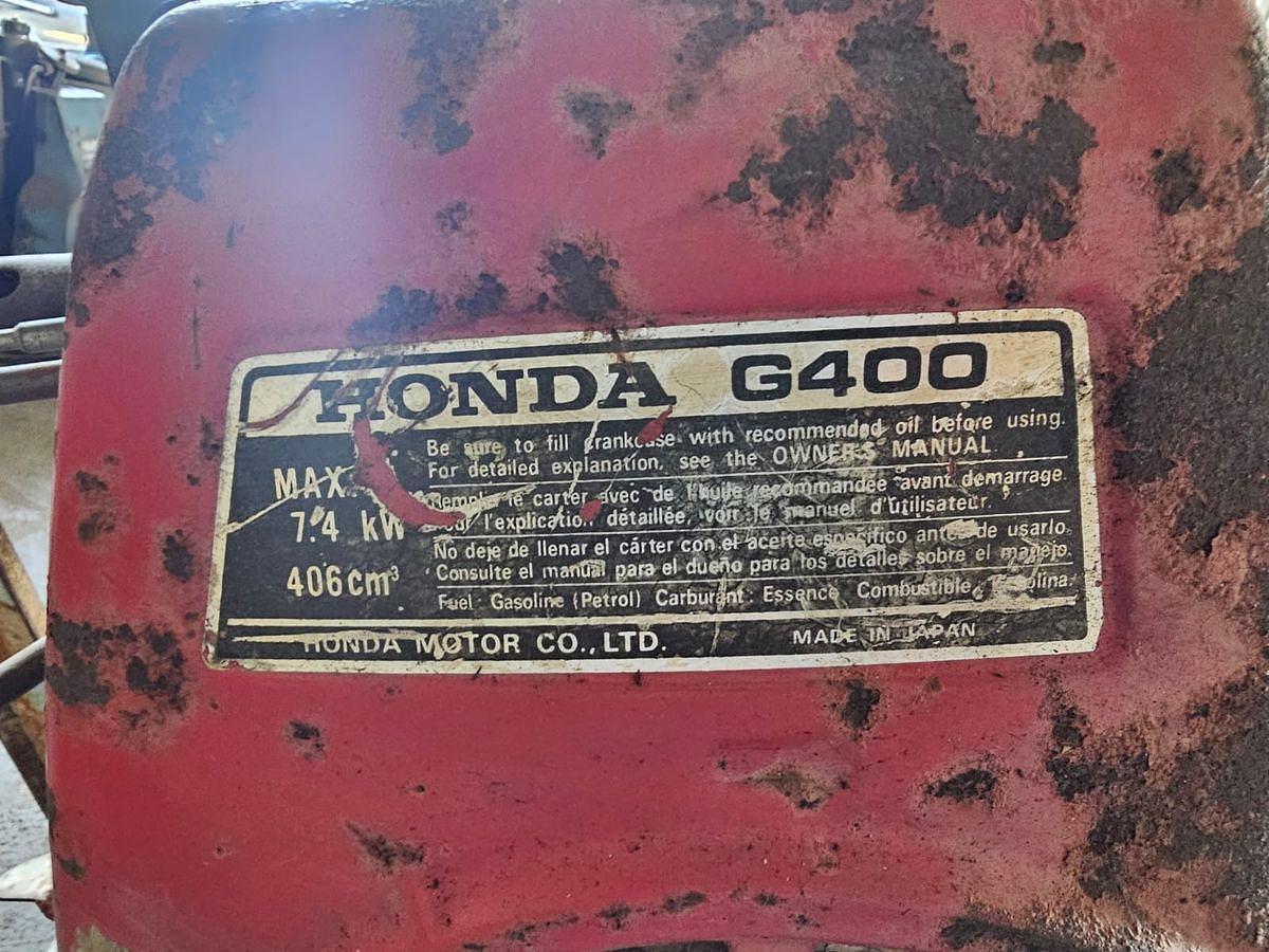 Used CONCRETE CUTTER