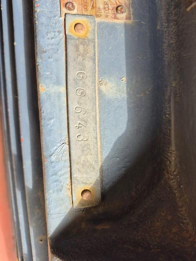 Used CMG SIEMENS 160KW ELECTRIC MOTOR