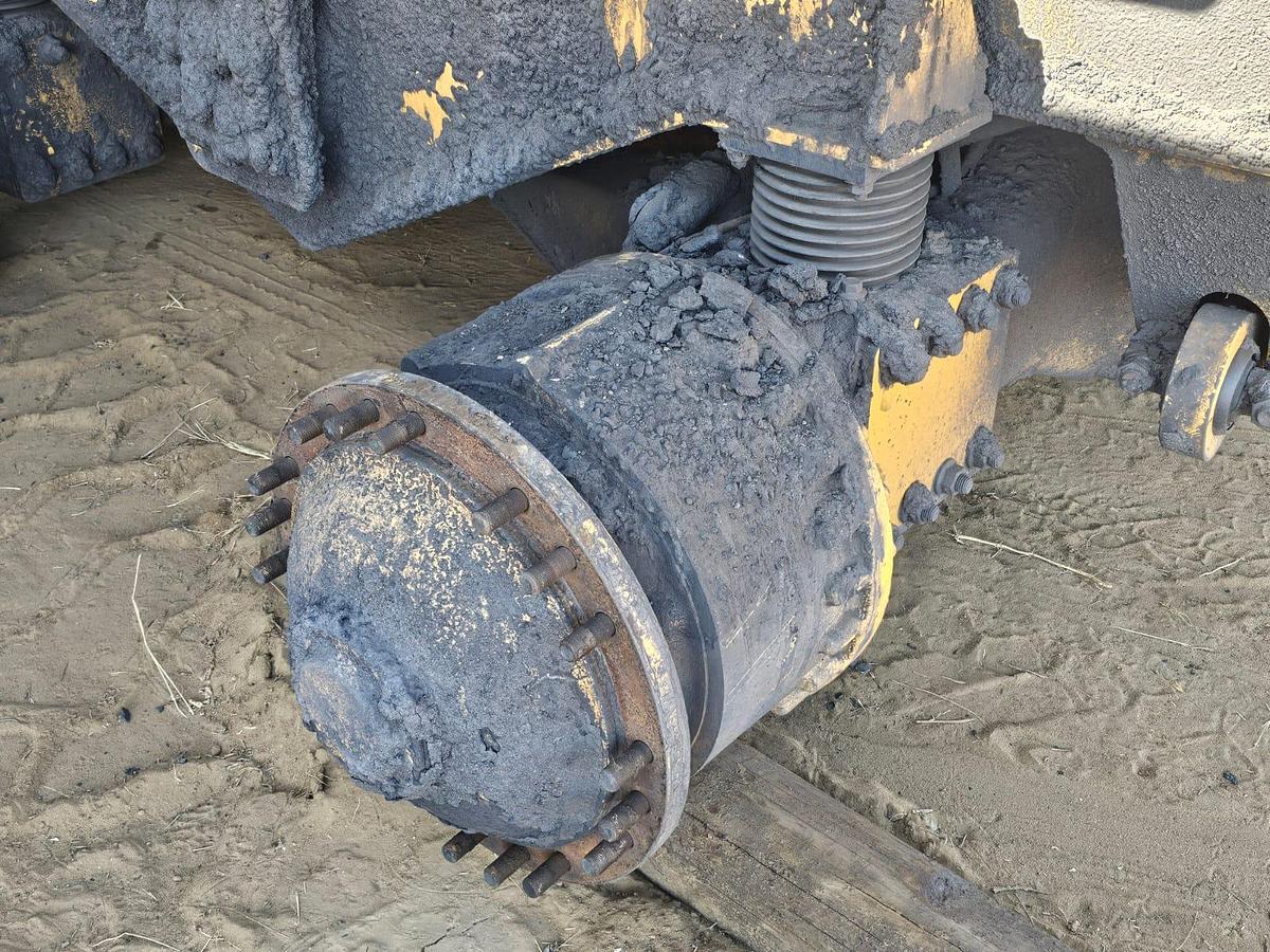 Used VOLVO A40E STRIPPING FOR SPARES