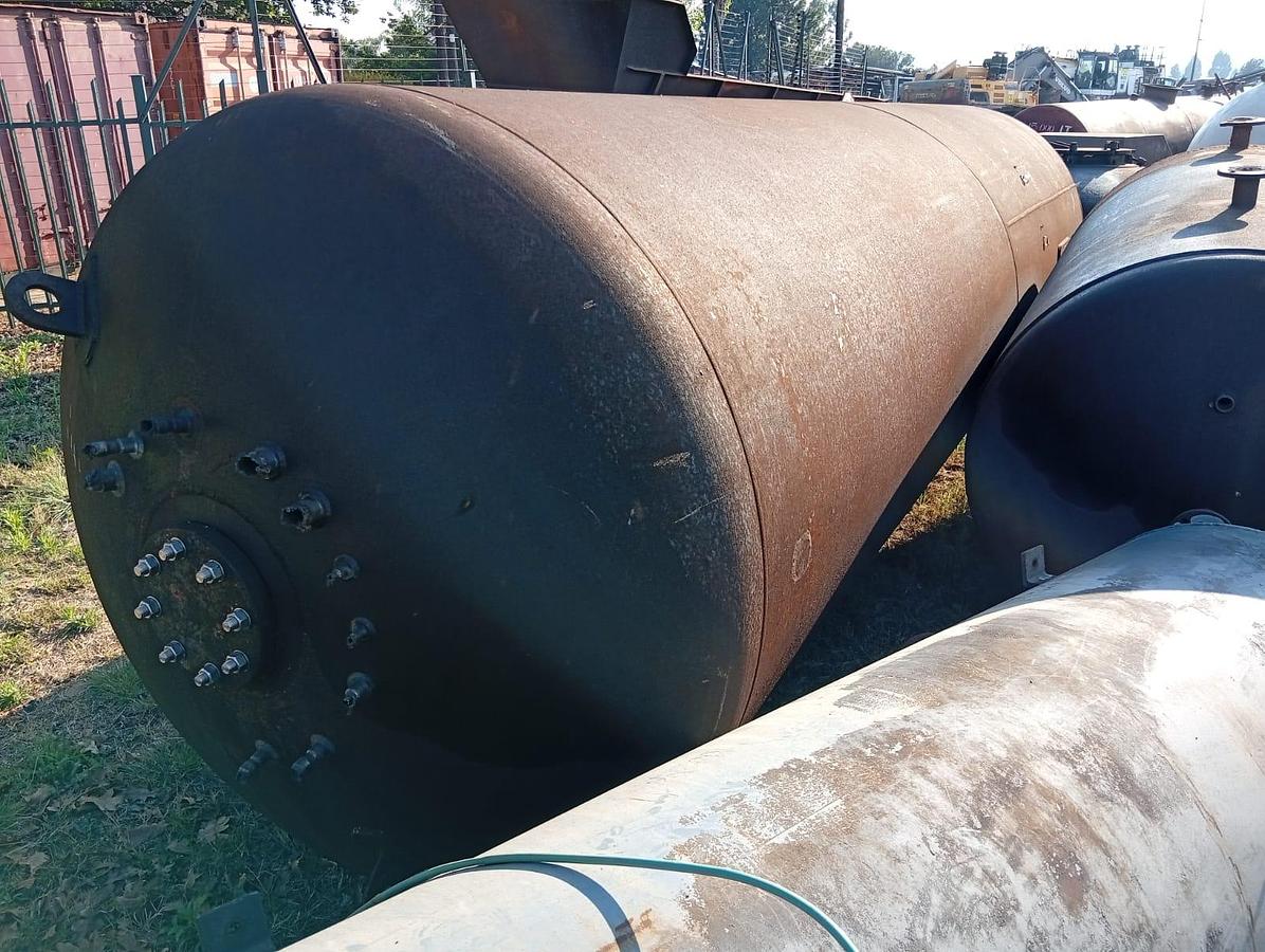 Used TANK