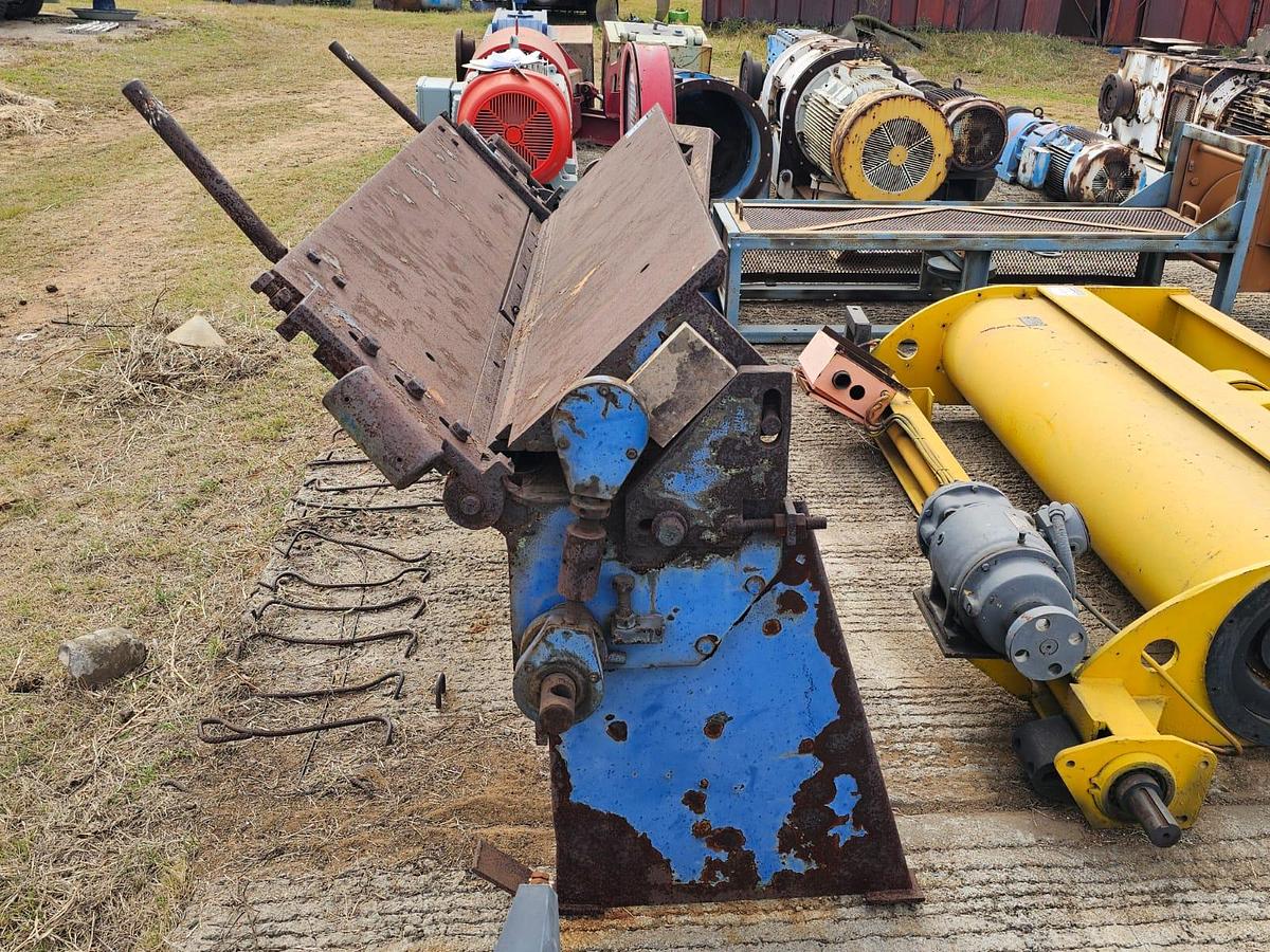 Used BENDER