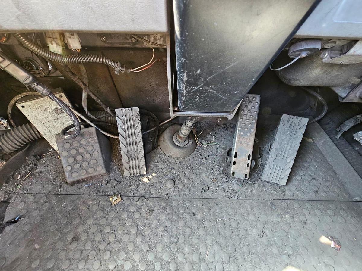 Used VOLVO A40E STRIPPING FOR SPARES