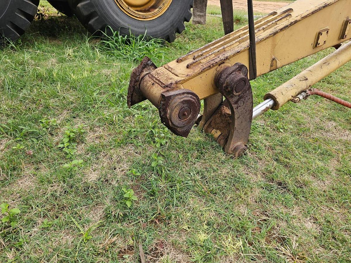 Used HYUNDAI ROBEX 55-7 EXCAVATOR