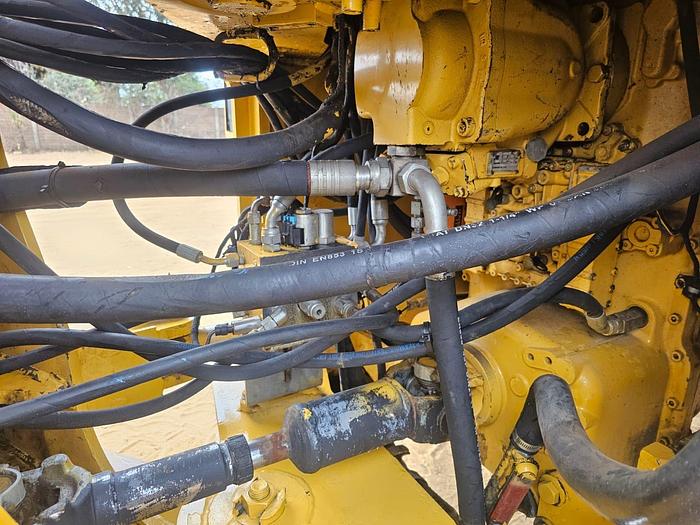 Used BELL L1806E FRONT END LOADER (RUNNER)