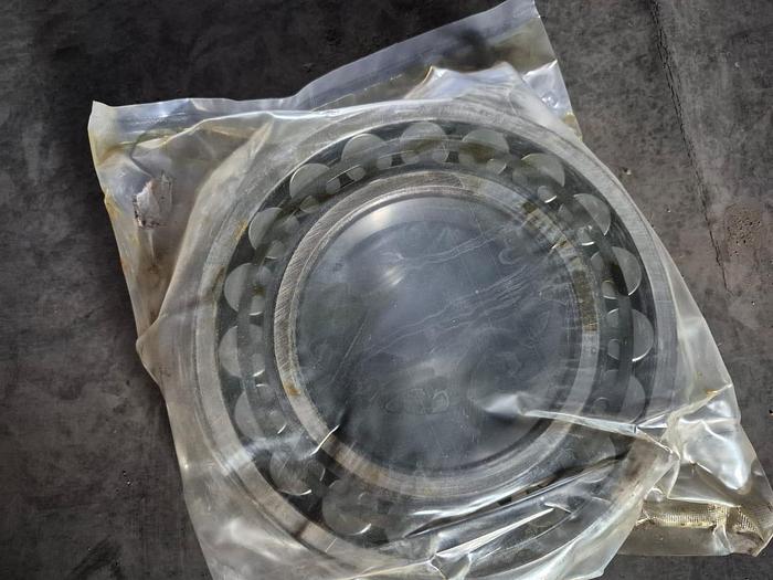 TIMKEN SPHERICAL ROLLER BEARINGS - STEEL CAGE (PART NUMBER: 22220KEJW33C3)