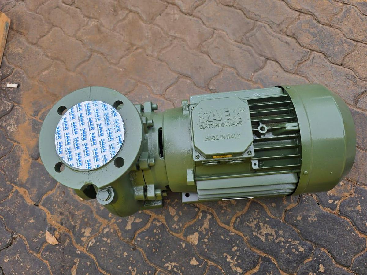 NEW 11KW SAER WATERPUMP