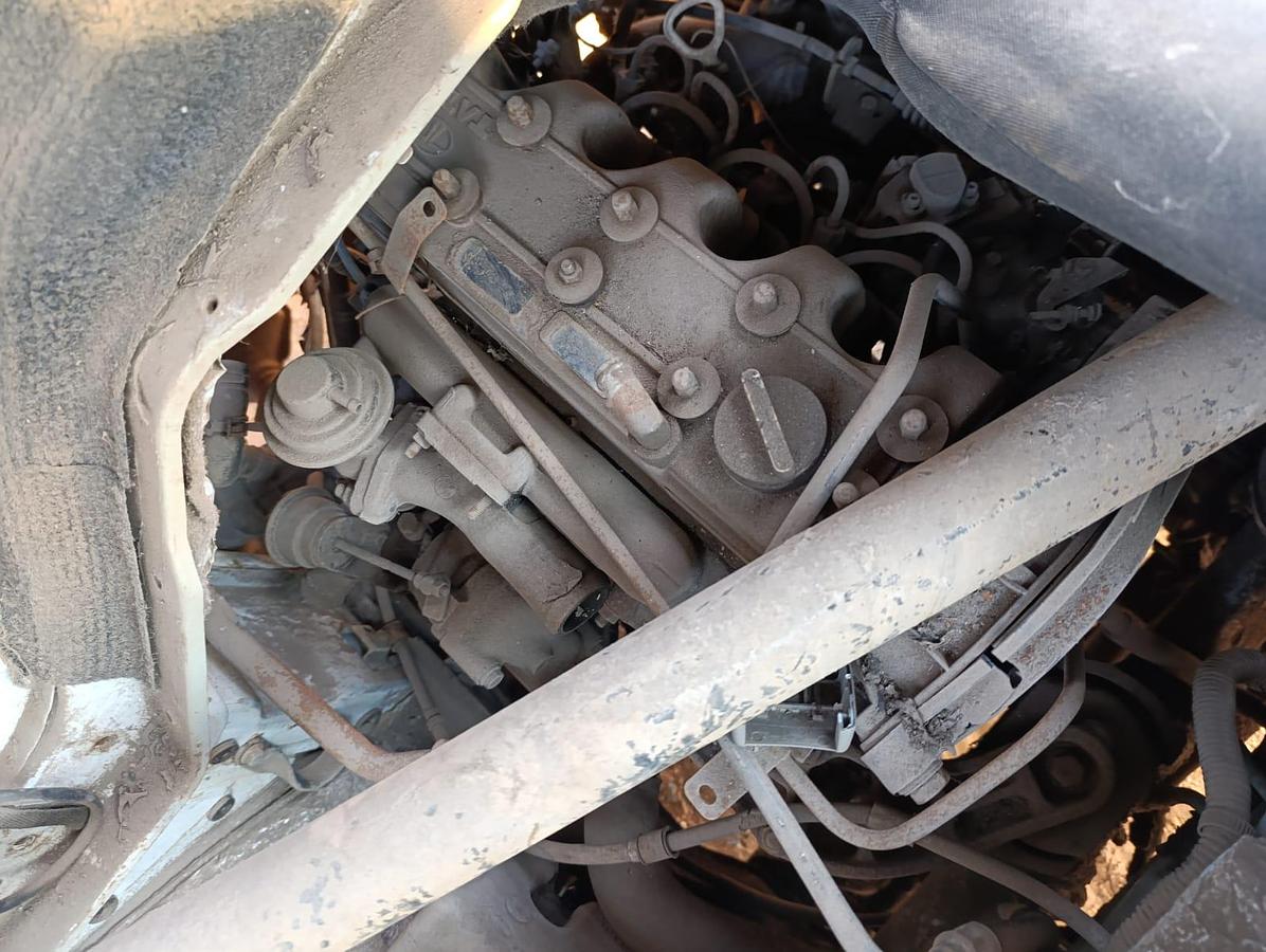 Used TATA SUPER ACE TURBO TRUCK