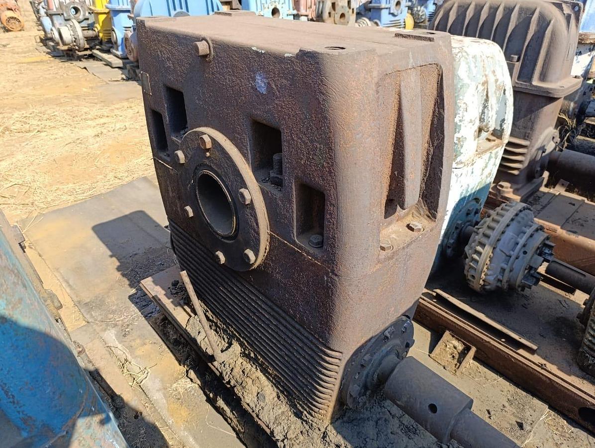 Used RADICON GEARBOX