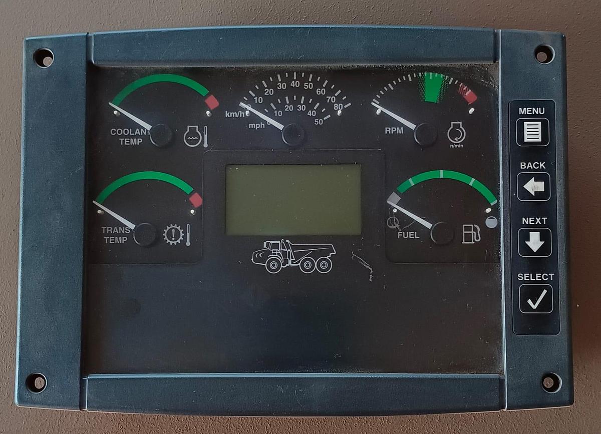 Used BELL MDU2 (USED)