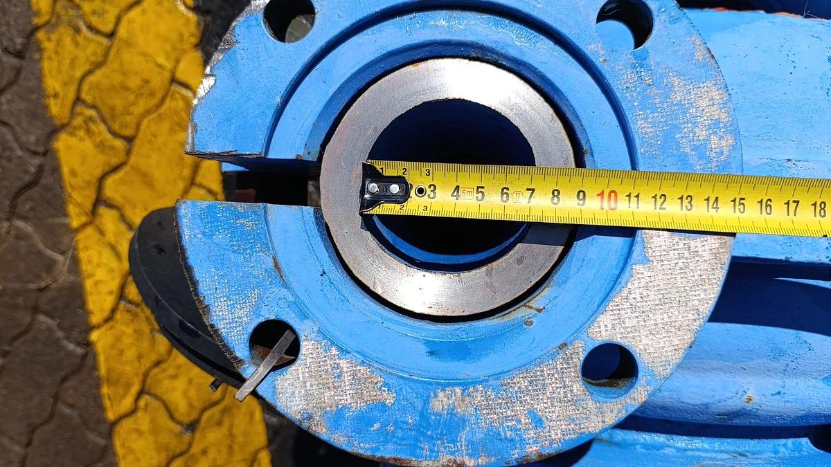 Used BATLEMAX PUMP (USED CONDITION)