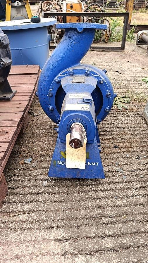 Used PUMP (USED)