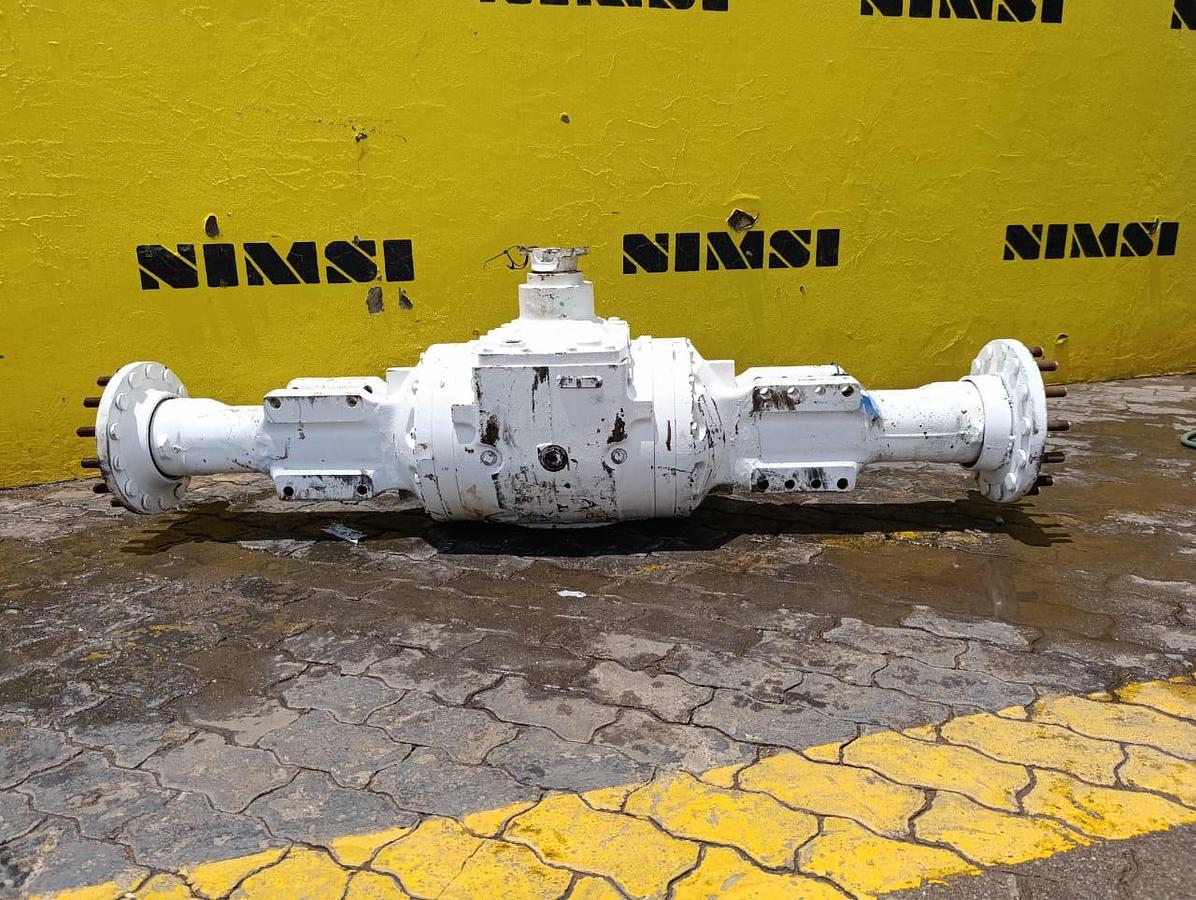 Used DIFF 200 SERIES (USED)