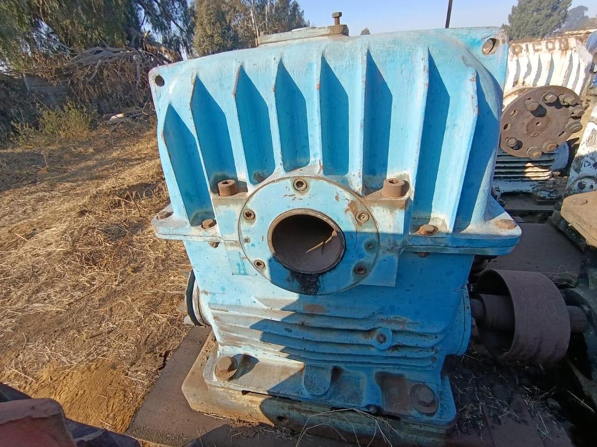 Used BEWGEAR GEARBOX
