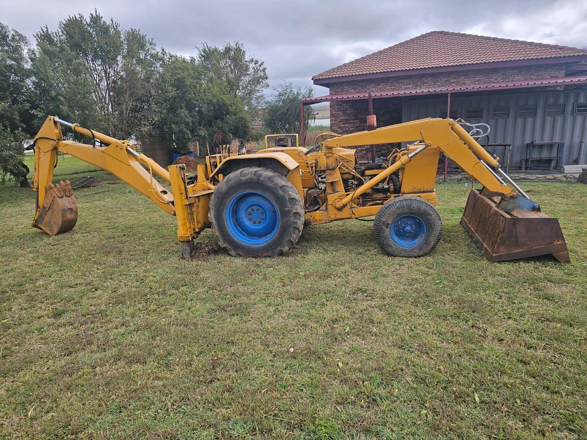 Used TLB