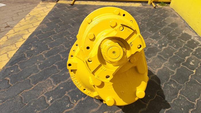 Used Bell B25D Middle Diff