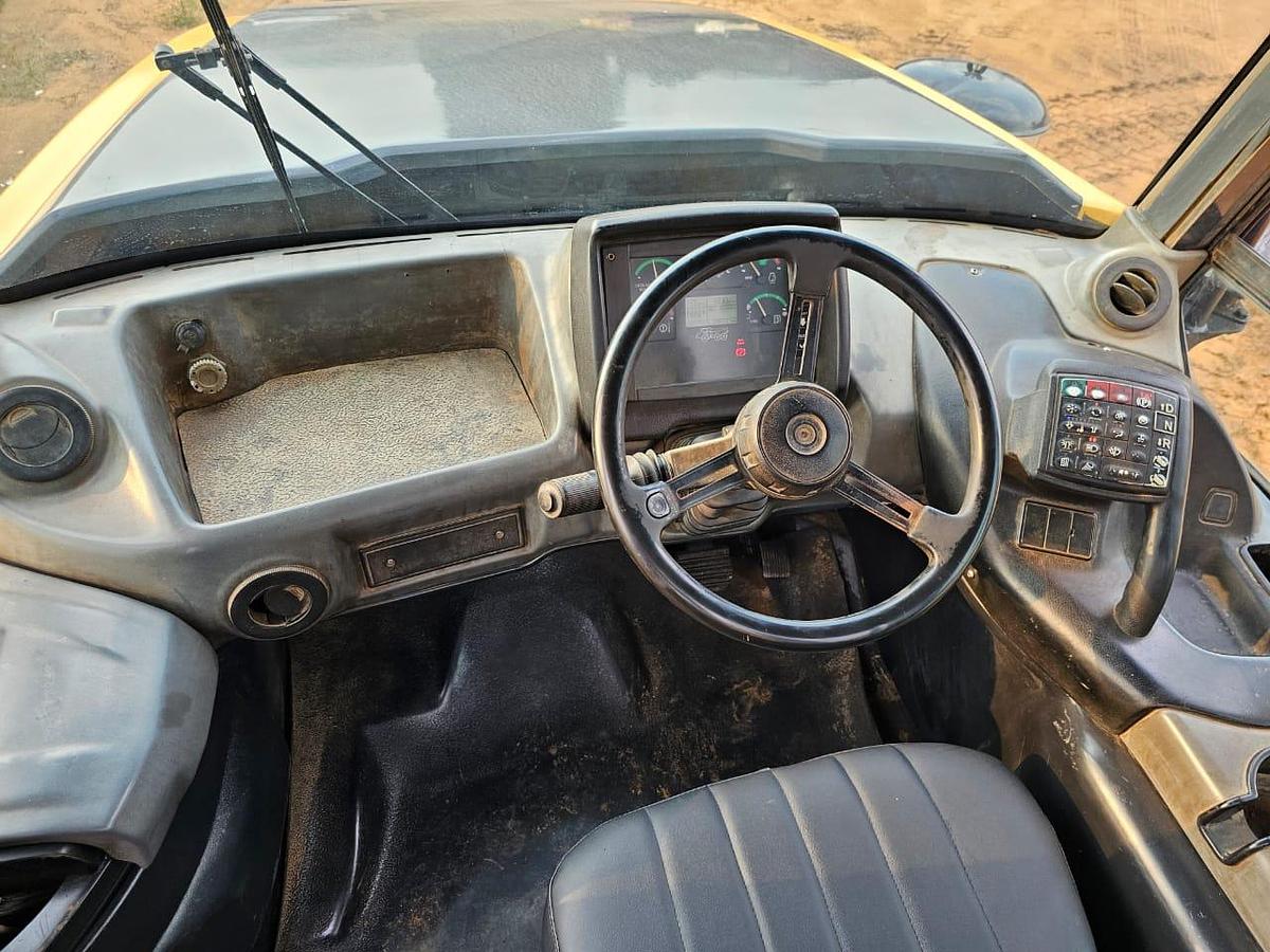 Used  BELL B18D ARTICULATED DUMP TRUCK - OPERATIONAL 