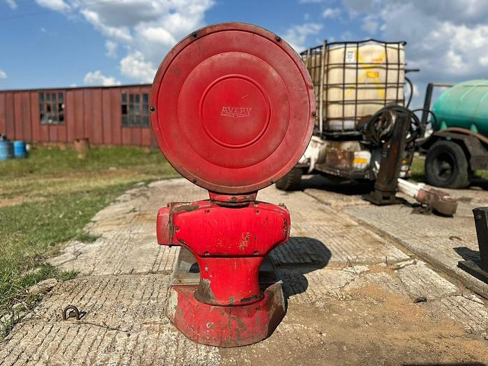 Used W.&T. AVERY LIMITED BIRMINGHAM SCALE (NOT TESTED)