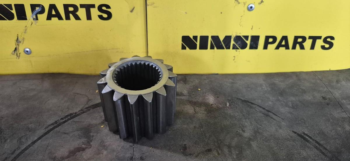 Used BELL B30D SUN GEAR 30 SPLINE -15 TEETH (USED)