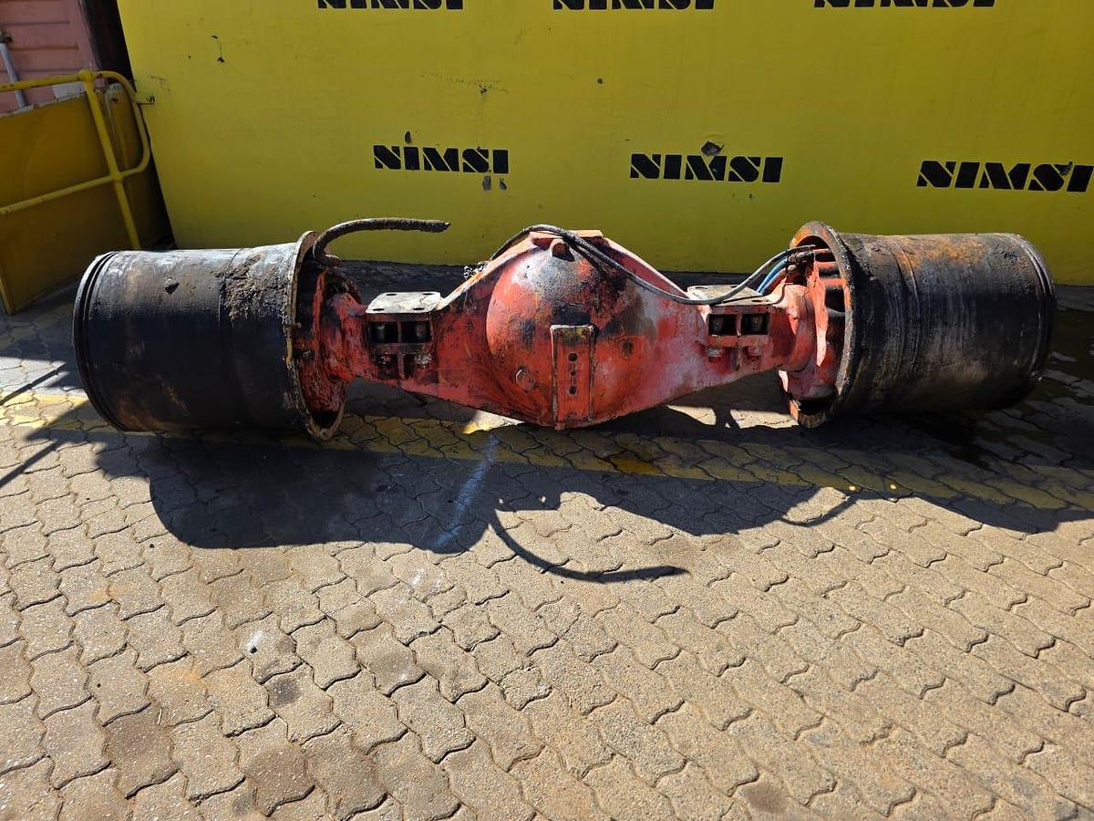 Used DANA SPICER FRONT DIFF (USED)