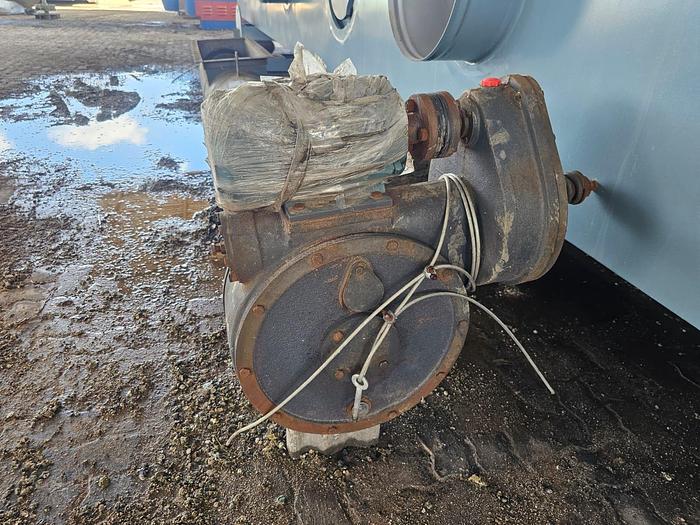 Used COMPLETE (BRAND NEW) 2024 VIBRATING FLUID BED DRYER UNIT, WITH FANS, OVEN, VIBRATORS, DUCTING, CYCLONES, CONTROL PANELS, SCREW FEEDERS, GEARBOXES & MOTORS