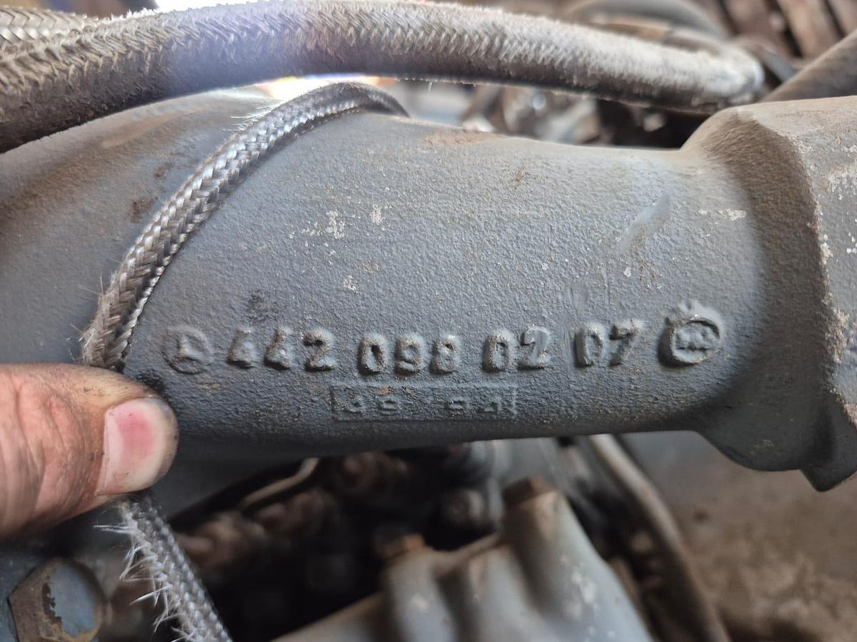 Used BELL B40C APPLICATION 422 TWIN TURBO (USED)