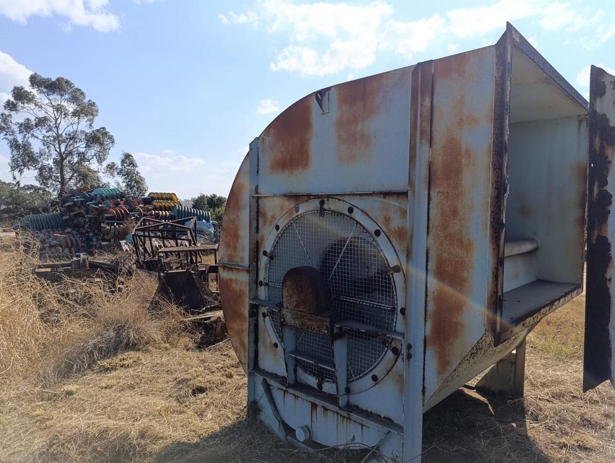 Used DONKIN FAN - USED CONDITION