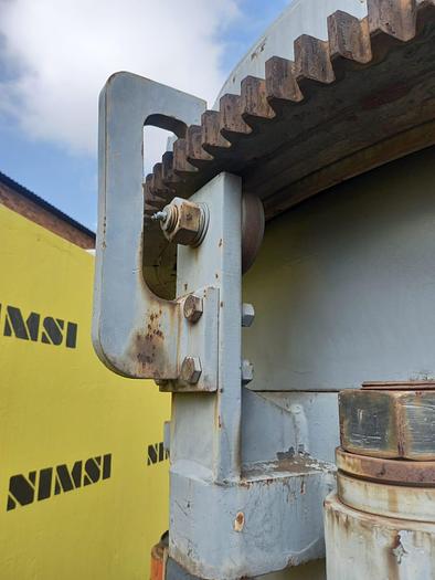 Used SHANBAO CONE CRUSHER