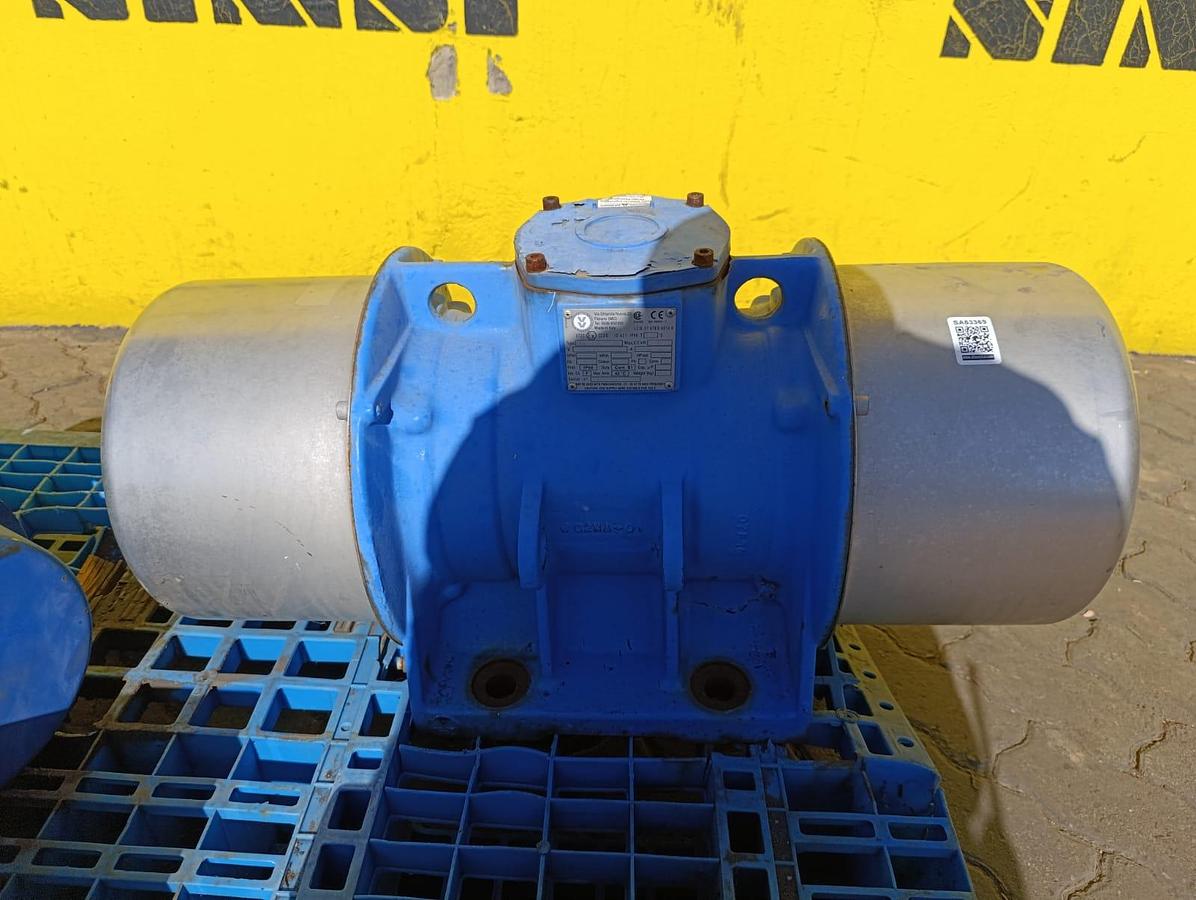 Used VIBRATING MOTOR 2.4KW