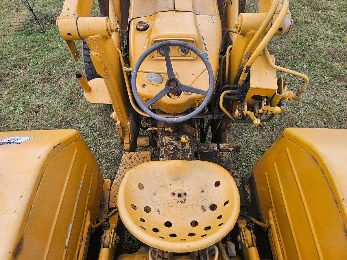 Used TLB