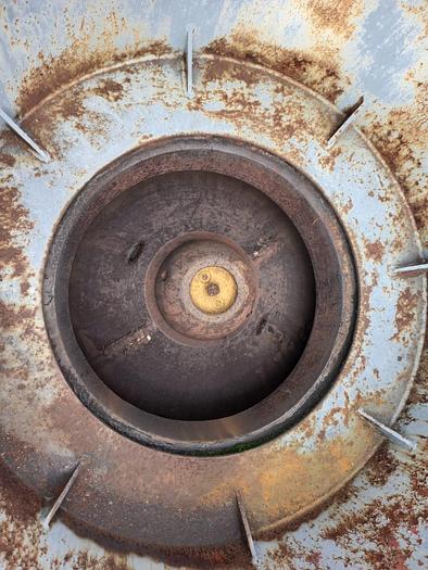 Used SHANBAO CONE CRUSHER