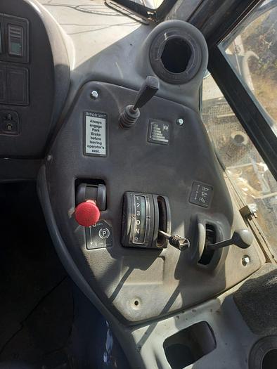 Used BELL B18D 6X4 HAULER (RUNNER)