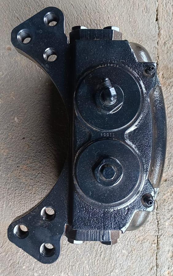 Used Bell B18/20/25 D BRAKE CALIPER