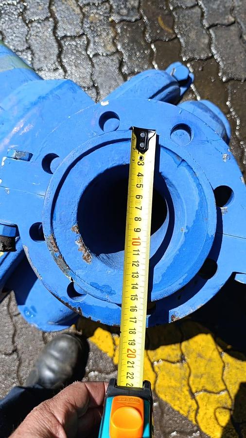 Used WARTECH PUMP (USED CONDITION)