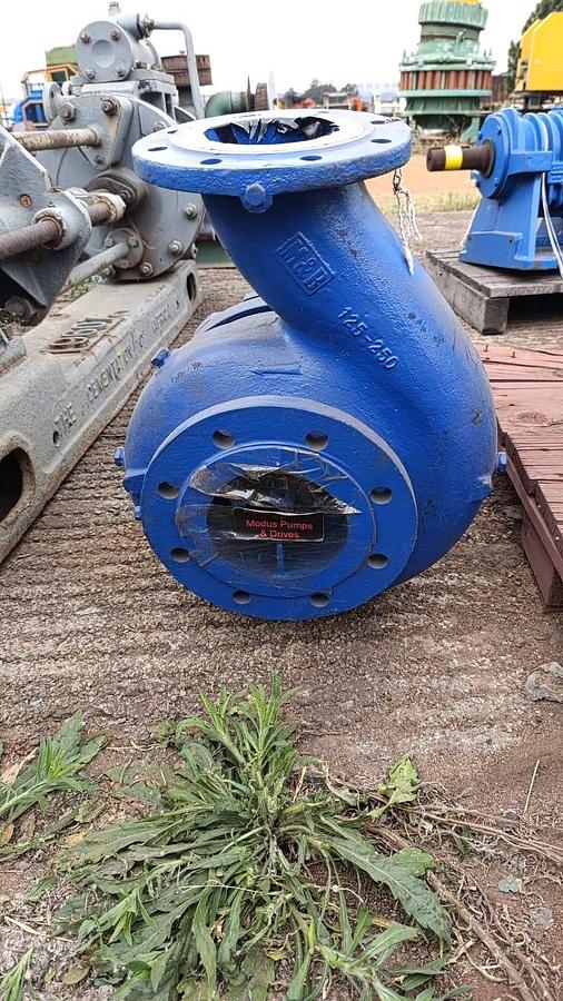 Used PUMP (USED)