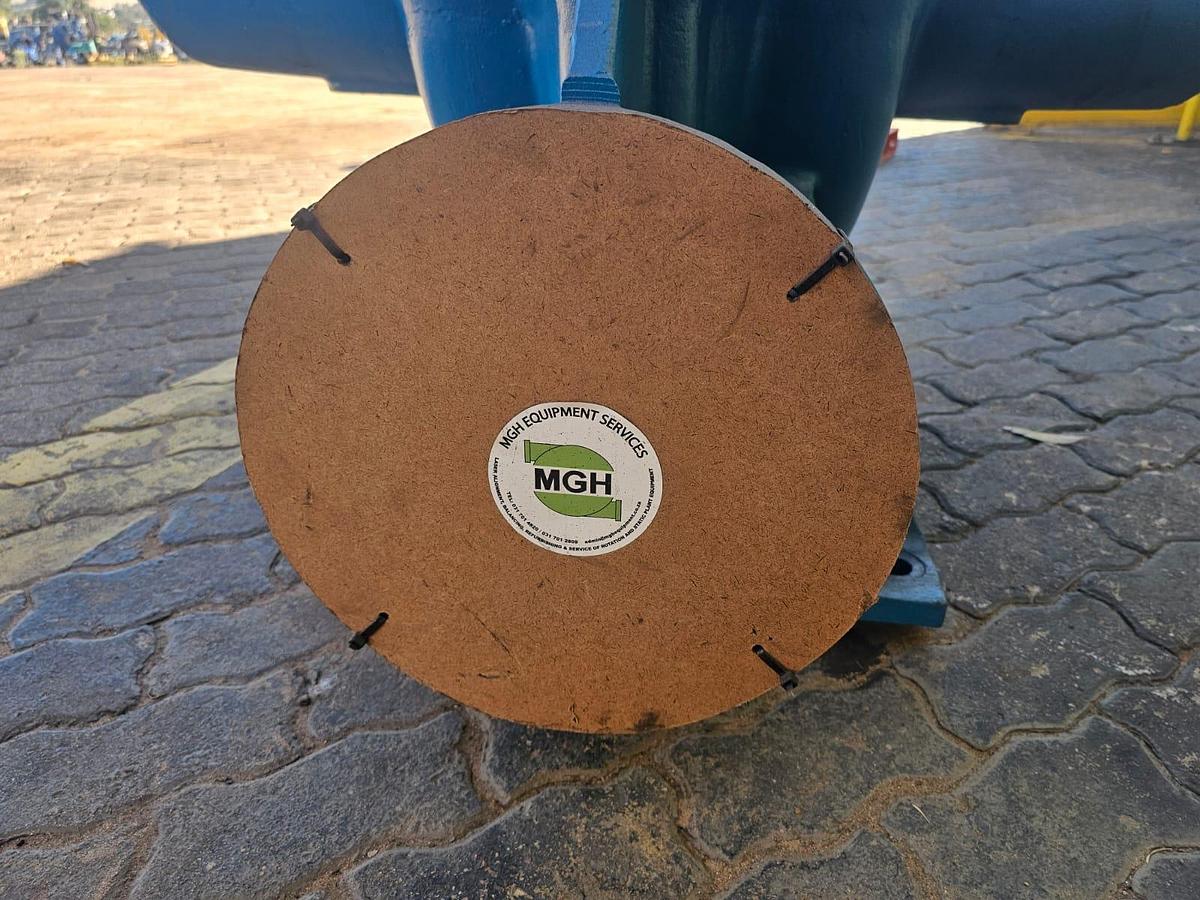 KSB BRAND NEW PUMP (NEW)