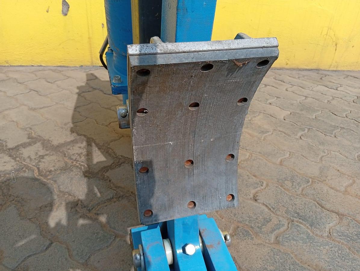 Used BINSI DRUM BREAK