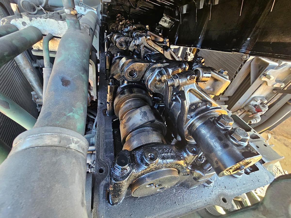 Used VOLVO A40E STRIPPING FOR SPARES