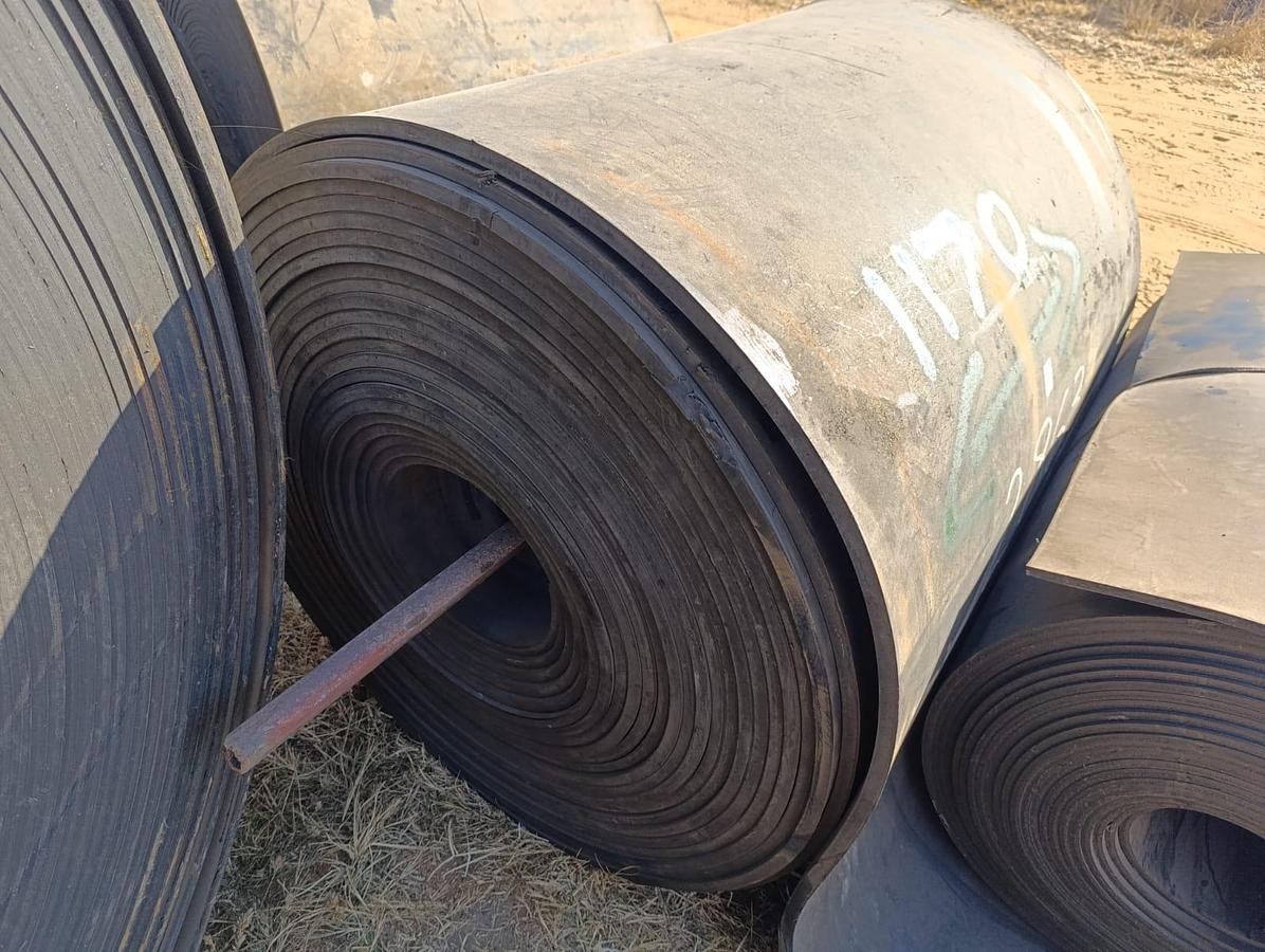 Used PLY BELT 1170MM