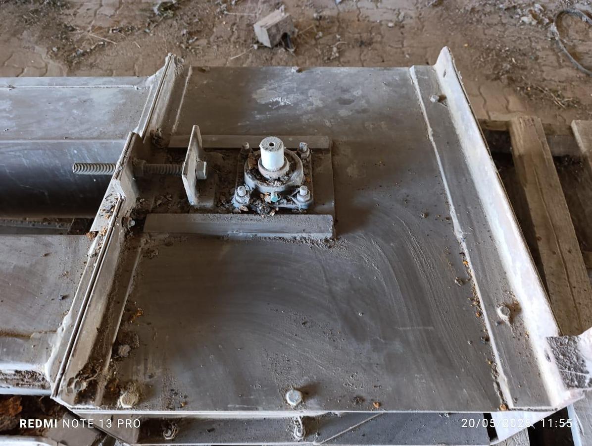 Used AFD BUCKET ELEVATOR