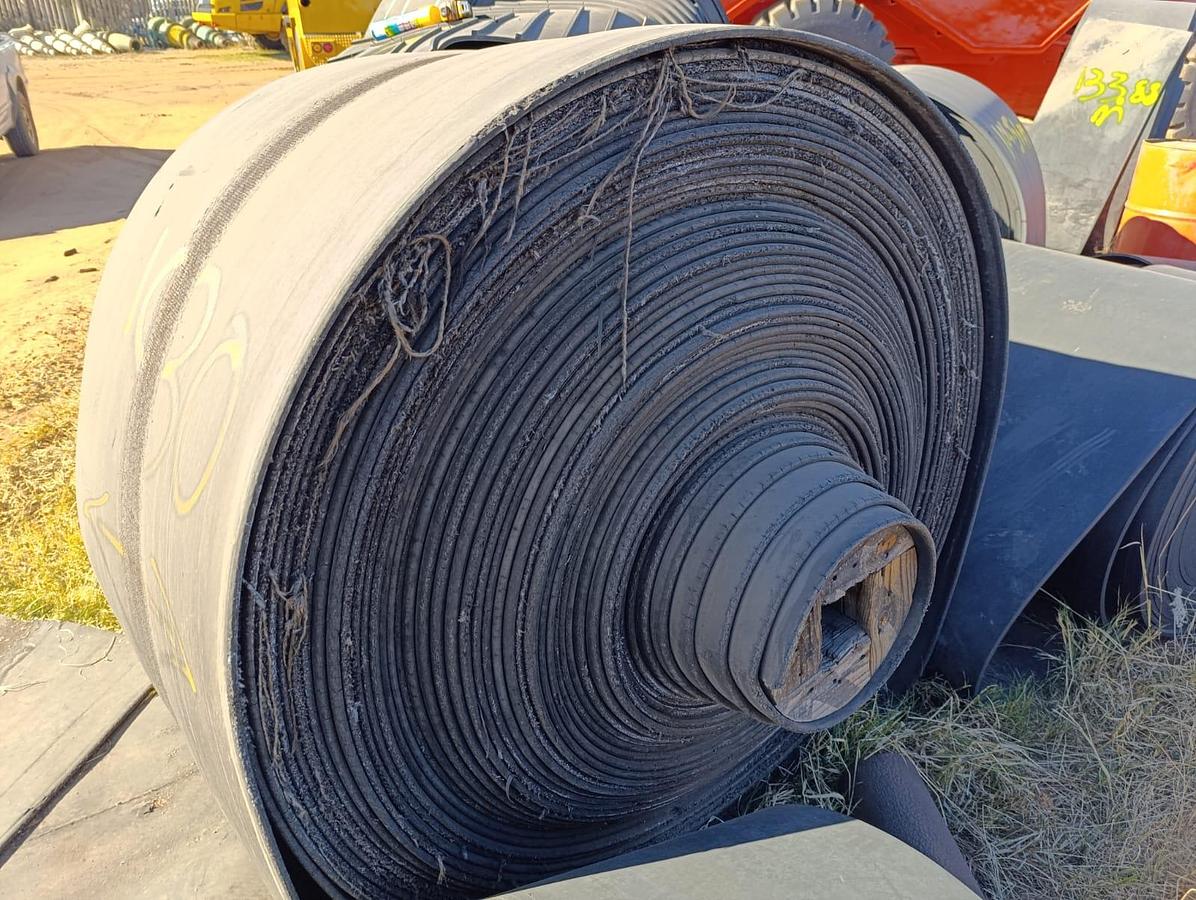 Used PLY BELT 1030MM