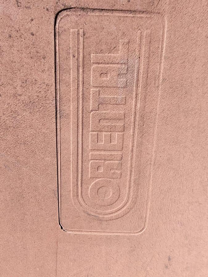 Used MOBILE FINLAY TEREX HYDRASCREEN SCREENING PLANT