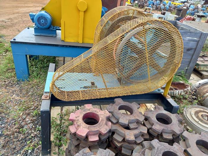 Used Lab Crushers for Sale in Emalahleni, South Africa