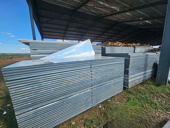 Used INSULATED DIVIDER BOARDS (ALL MIRRORS ARE BROKEN)