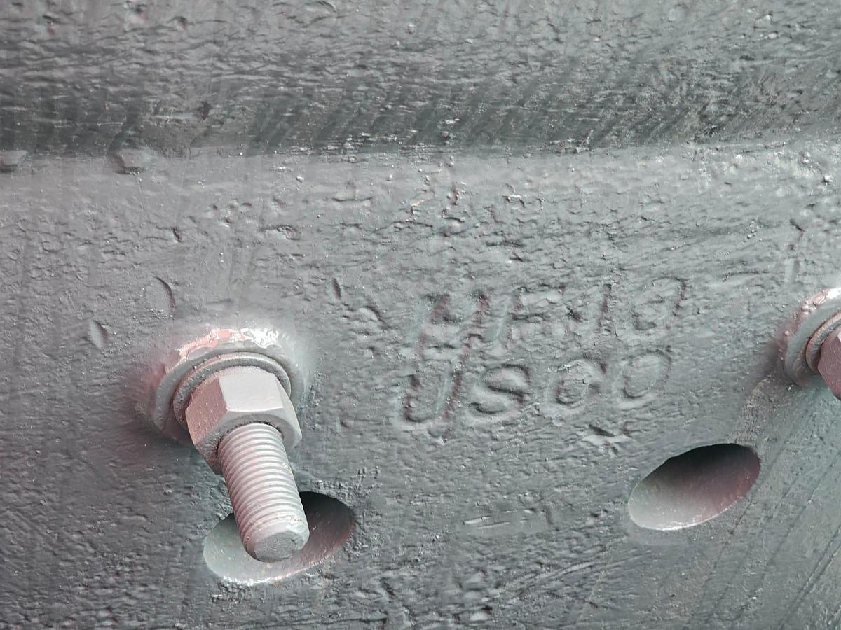 Used JAW CRUSHER 48X12 (USED)