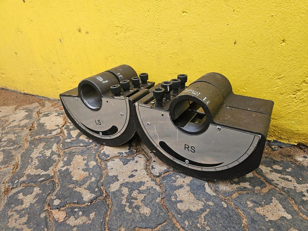 Used VIBRATING MOTORS WEIGHTS
