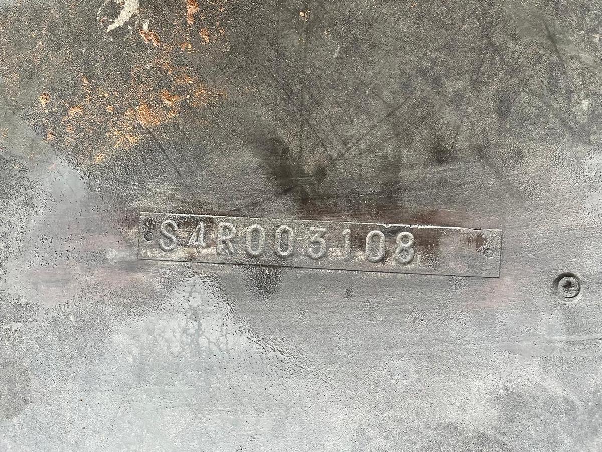 Used MIXED BRIDGESTONE EARTHMOVING TYRES - USED CONDITION