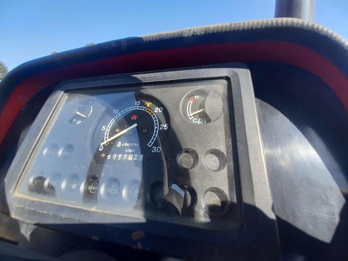 Used  MASSEY FERGUSON 290 TRACTOR (RUNNER)