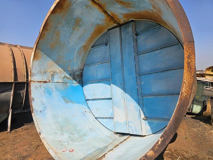 Used SURFACE VENTILATION FAN (USED)